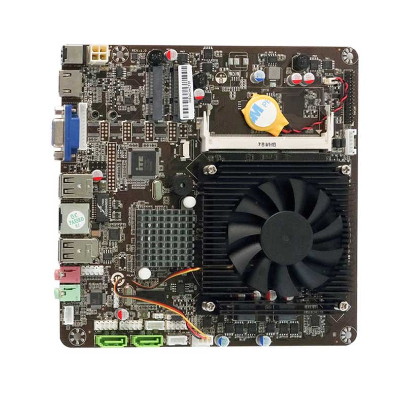 ITX1M
