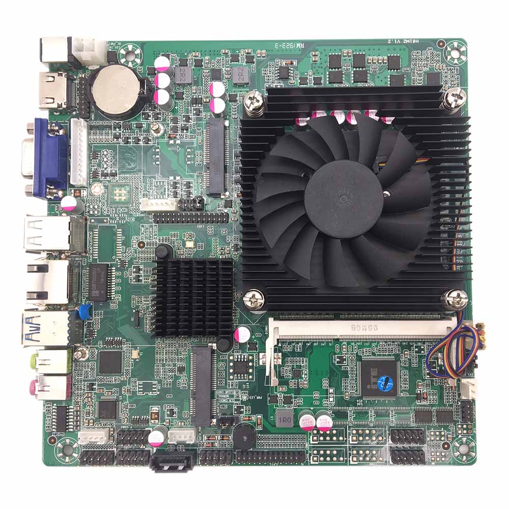 ITX23M-2C2L