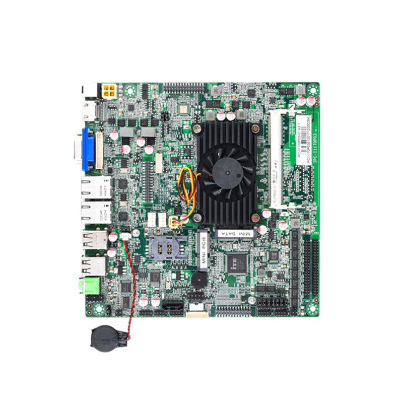 ITX-J1900D