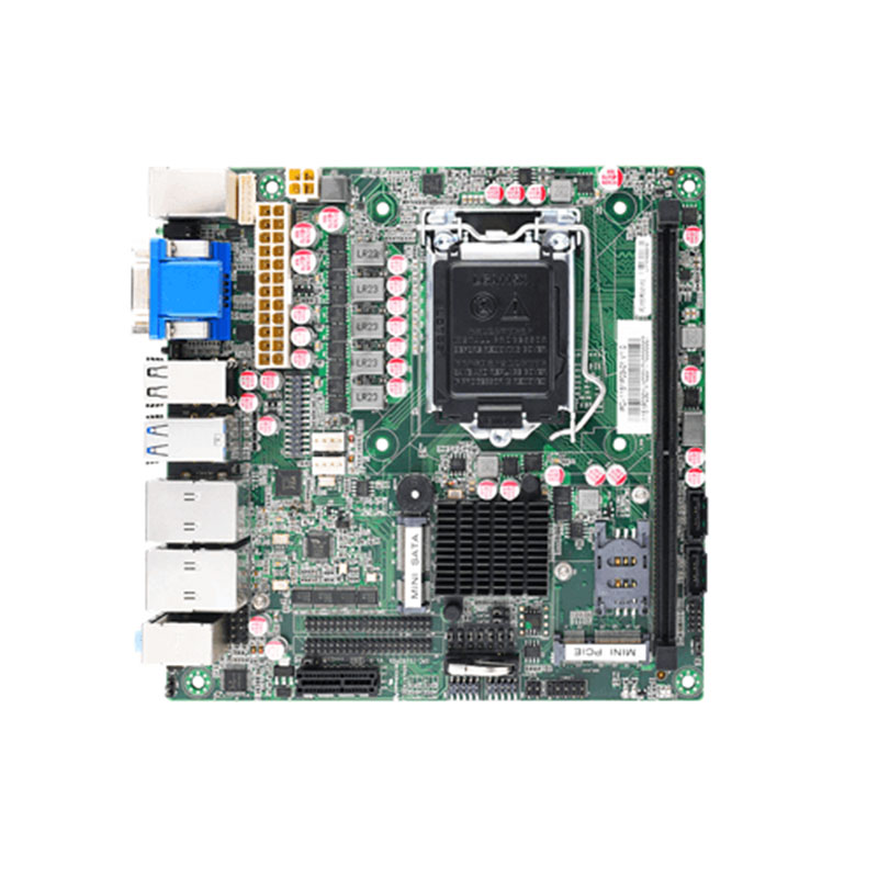 MINI-ITX4D-H81A